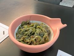 擂辣椒皮蛋-渔芙南(三里屯店)