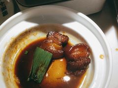-小菜园新徽菜(连云港海州吾悦店)