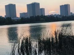 -美兰湖景区