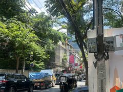 -榮泰米粉湯(Left Shop)