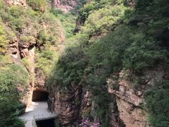 -湖洞水自然风景区