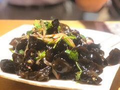 -大融厨·鸡毛店·川菜(果壳里东安湖店)