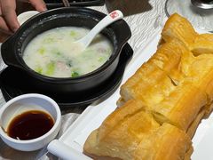 -味可道美食坊(福基路店)