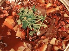 -鼎盛蜀坊·重庆江湖菜(市桥地铁站店)