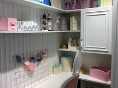 -新时代家居生活广场(古墩店)