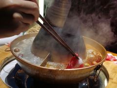 -津门老羊家·铜锅涮羊肉·烧烤(科技园店)
