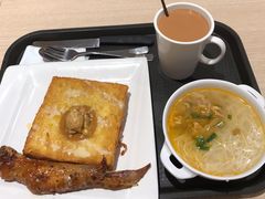 -大家乐(广州荔湾领展广场店)