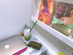 -环悦艺术空间(东山口店)