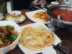 -明海妈妈菜(大连外国语学院店)