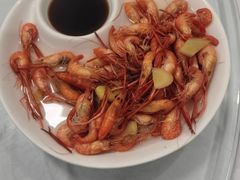 -天乐农家鱼头王(天目湖店)