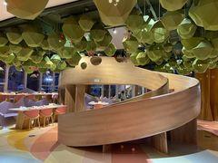 -水桶王国主题餐厅·聚会·生日派对·亲子活动·家庭套餐(亚龙湾希尔顿店)