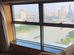 -宁波万豪酒店