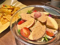 -薇酌饮·陕西菜(南门外店)