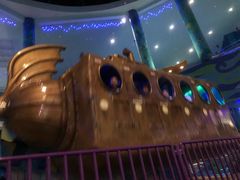 -青岛嘉年华主题乐园