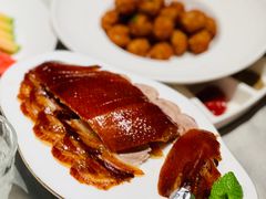 -北平食府·北京烤鸭(北京西站六里桥店)