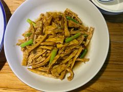 -吕氏疙瘩汤·私家菜馆(慈云寺店)