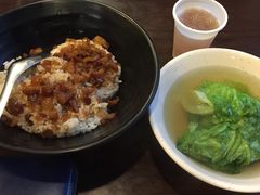 -阿英卤肉饭