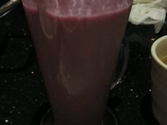 酸奶紫米-红蕃干锅·脆皮香辣虾(南屏街金鹰店)