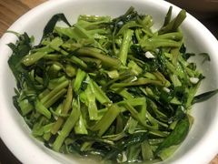 叶子菜-农耕记·湖南土菜(科技园店)