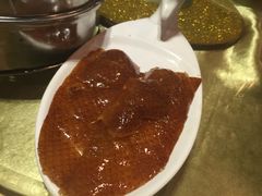 -鸭王烤鸭店(三里河店)