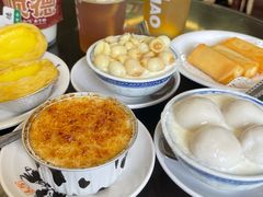 -民信老铺(双皮奶博物馆店)