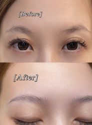 -本小姐美学·半永久纹眉野生眉