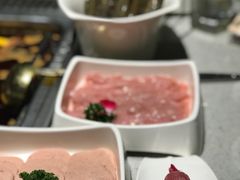 -海底捞火锅(航洋城店)