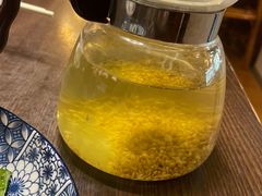 -品茶居素食馆(罗湖店)