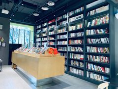 -咪咕咖啡(北京西单店)