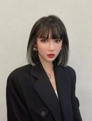 -ASG Hair Salon烫染·接发
