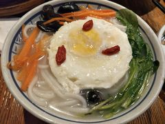 -云海肴·云南小炒·汽锅鸡(天津国金汇店)