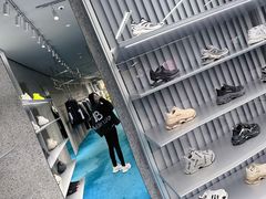 -BALENCIAGA(SKP女装店)