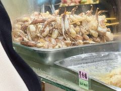 -威威小食