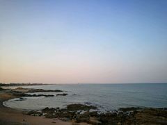 -海滨假日渔家海鲜
