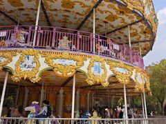 -南京银杏湖乐园