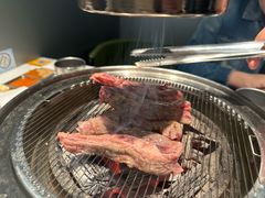 牛肋条-范儿·嫂子烤肉·精致炭火烤肉(长治路店)