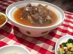 -西贝(金桥店)