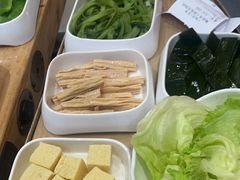 -蜀留香火锅(社会山店)