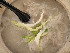 猪肝粥-嘉年华面包房餐厅（饺子馆）(陶然亭店)