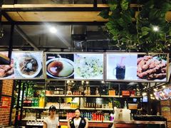 -钢管厂歆瑞源油卤串串香(春熙路太古里店)