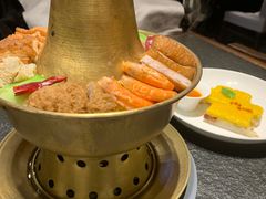 -鼓楼东街老火锅(鼓楼店)