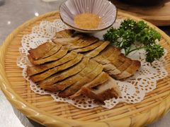 -渔顺生·顺德鱼生·粥底火锅·桑拿鸡(渔人码头店)