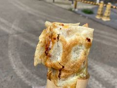 -神奇的香酥鸡蛋灌饼