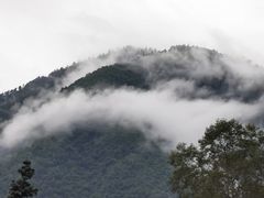 -海螺沟风景区