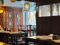 -京城小江南·北京烤鸭·江南土菜·白鱼(中关村店)