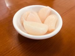 糖蒜-刘信牛羊肉小炒泡馍(回民街店)