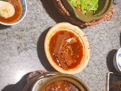 -南京大牌档(青岛万象城店)