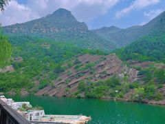 -龙庆峡风景区