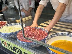 -丝路传奇·中国拉面航母店(北医三院店)