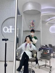 -UnHair Salon